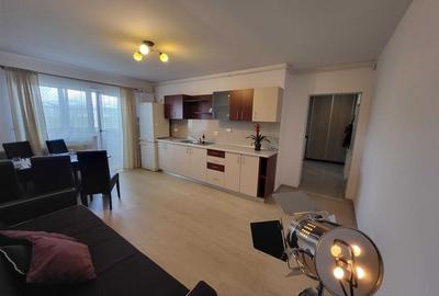 Apartament 2 camere balcon si parcare zona Brana - 1