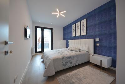 Apartament cu 2 camere de închiriat în zona Soseaua Nordului - 8