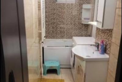 Apartament3 camere zonaInel 2  mobilat utilat  46 mp - 5