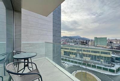 Apartament premium cu 3 camere  – prima inchiriere - 18