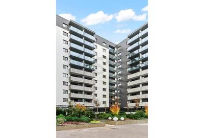 REA1027766 Apartament modern 3 camere I Cortina North I Parcare inclusa - 9