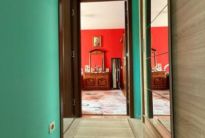 Apartament spatios, 2 camere, 56 mp - zona Soarelui - 4