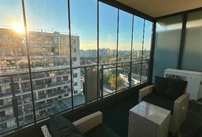 Apartament cu 3 camere decomandat în Dristor