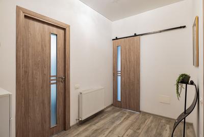 Apartament 2 camere cu vedere la mare – Miraj Sunset, Mamaia central - 45