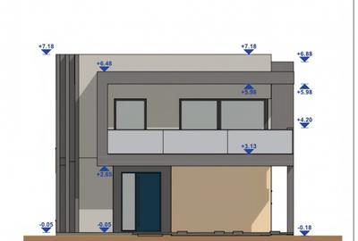 Teren intravilan cu PUZ aprobat, 1.468 mp, Făget – str. Zmeurișului, Cluj-Napoca - 13