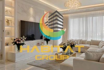 Apartament cu 3 camere decomandat în Brâncoveanu