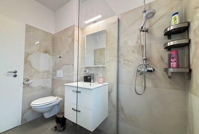 Apartament in vilă | Mobilat si utilat lux I Dumbrăvița - 7
