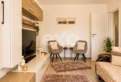 Apartament 2 camere renovat | Astra | 46 mp utili - 7