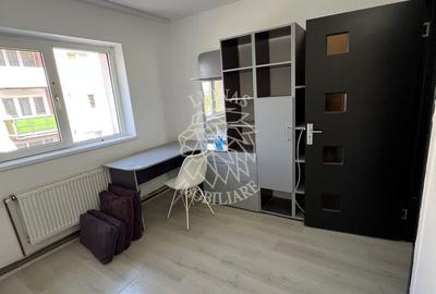 Apartament 3 camere 67 mp-balcon-etaj 3-Zona Andrei Muresanu - 3