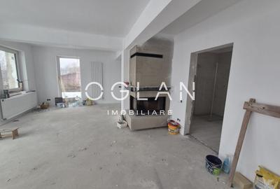 Casa  in Cisnadioara, comision 0%, teren 1170 mp - 1