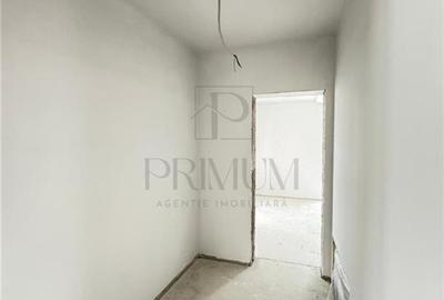 Fratelia - Apartament tip PENTHOUSE - 3 Camere - 2 Bai - Terasa mare - Loc de pa - 3