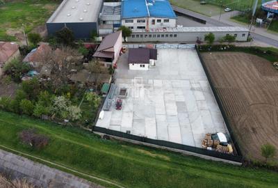 Teren 1700mp de Vanzare, Zona Semicentrală, strada Insulei - 6