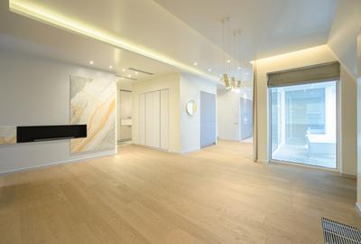 Penthouse 5 camere | LUX | 2 Parcari | 275 MP | Iancu Nicolae-Pipera - 19