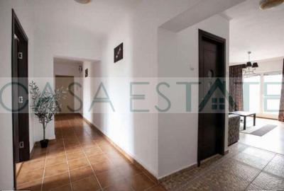 Inchiriere apartament 4 camere decomandate Coposu Unirii - 3