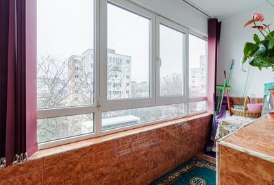 Apartament 3 camere | Metrou Favorit - 7