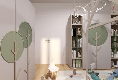 APARTAMENT 3 CAMERE | UNIRII | PROIECT NOU - 18