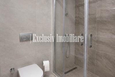 Apartament Nou de LUX cu Parcare Subterana - bloc Solid House Dezrobirii - 9