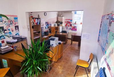 Birou, de 30.71 mp, în Ultracentral