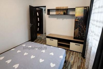 Apartament 2 camere decomandat Metrou Constantin Brancusi - 4