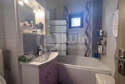 Apartament 2 camere | Decomandat | Zona Gr. Alexandrescu | Manastur - 5