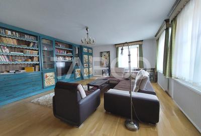Casa de vanzare specific sasesc si atelier pret avantajos Cisnadioara - 1