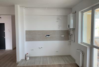Apartament 3 camere finisat, bloc nou, Aparatorii Patriei metrou - 9