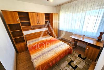 Apartament 3 camere – zona Liceului Sportiv - 3