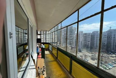 3 camere | decomandat | Militari | Metrou Lujerului - 8