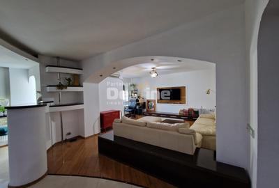 13 Septembrie-Drumul Sării | 3 camere | 82mp | et 2/4 | mobilat | 203.500 euro - 3