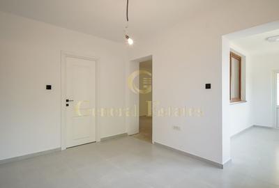 Casa perfecta cu grădină de 1100mp, acces la râu și transport in comun - 4