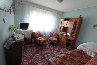 Apartament 3 camere DECOMANDAT, Frumoasa, etaj intermediar ! - 3