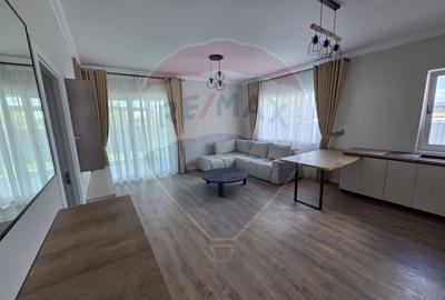 Casă finalizata Golesti - 2