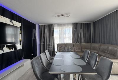 Apartament 3 camere de vanzare in Floresti - 3