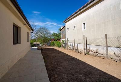 Casa 3 camere lux Oradea Gheorghe Doja - 20