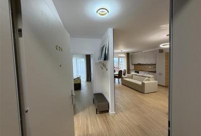 APARTAMNETE CU 2 CAMERE | DE INCHIRIAT | SCALA CETATE | ORADEA - 13