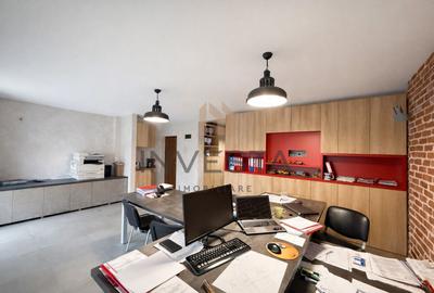 Apartament elegant cu terasă de 30 mp, în inima cartierului Buna Ziua! - 2