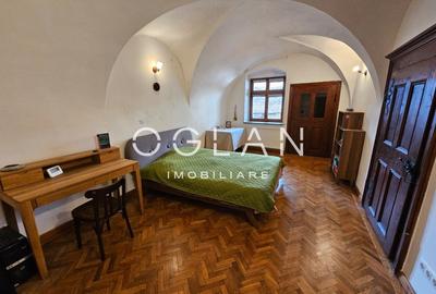 Apartament modern 90mp in Centrul Istoric din Sibiu - 9
