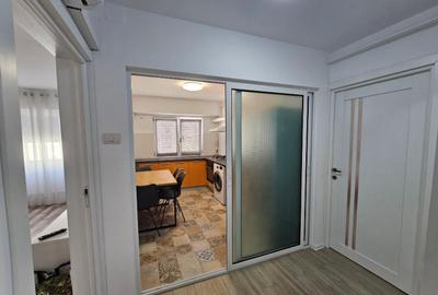 Apartament 2 camere decomandate zona Tomis Nord - 9