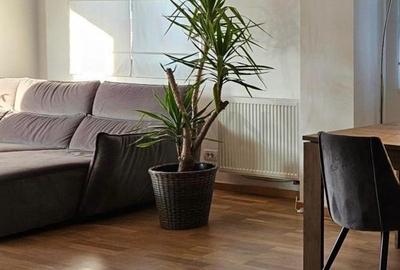 REA1028739 Penthouse I Complet mobilat I Voluntari I De vanzare - 2