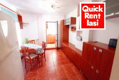 Sfantul Lazar-Palas Mall - Apartament 3Camere Decomandat Cu 2Bai De Inchiriat - 12