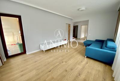 Casa individuala 5 camere de inchiriat | Manastur | Garaj | Teren 460mp - 1