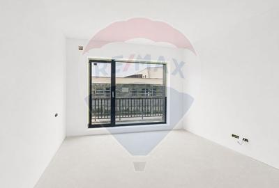 Apartament parter, luminos cu o camera si curte, Iancu Nicolae - 7