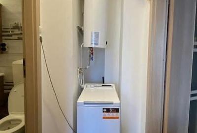DE INCHIRIAT | APARTAMENT 3 CAMERE | STEFAN CEL MARE - 16
