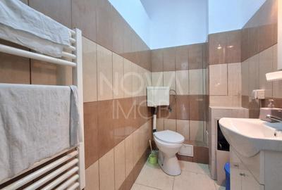 Pensiune 8 camere inchiriere - Sibiu - 17