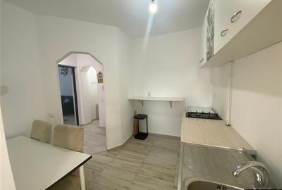 Apartament 2 camere decomandat - 5