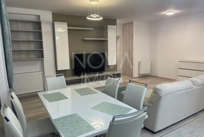 Apartament 3 camere - Cart. Kogalniceanu - 2