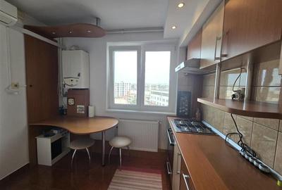 Metrou Calea Grivitei - centrala si parcare proprie - 7