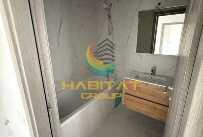 Apartament 3 Camere Sector 4 Grand Arena 66.4Mp - 9