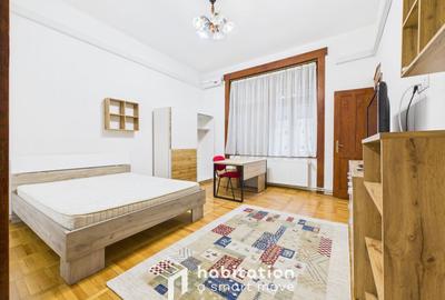 Piața Victoriei - Apartament primitor cu farmec istoric - tur virtual - 7
