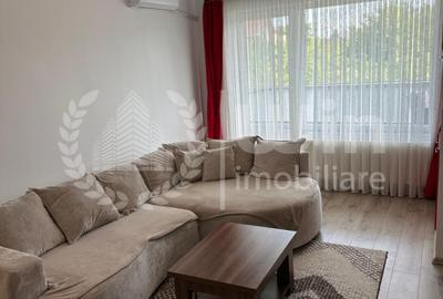 Apartament cu 2 camere in bloc nou | Parcare | Terasa | Iulius Mall - 4